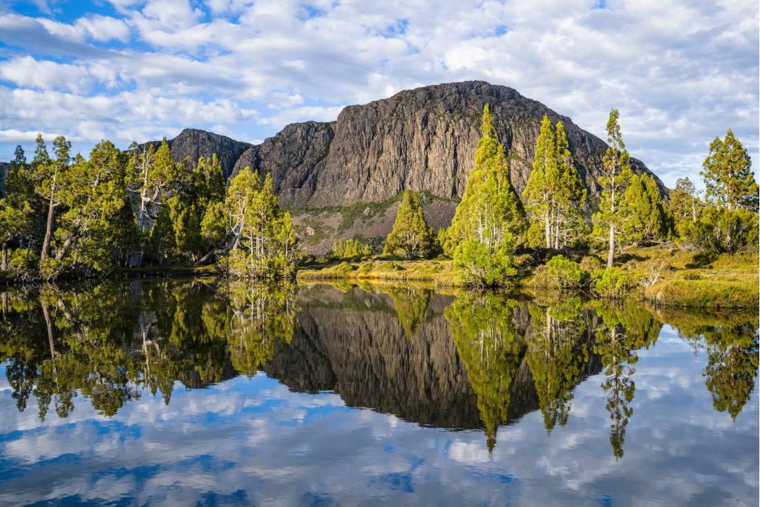 Pool of Siloam, Walls of Jerusalem National Park | <i>Luke Tscharke</i>