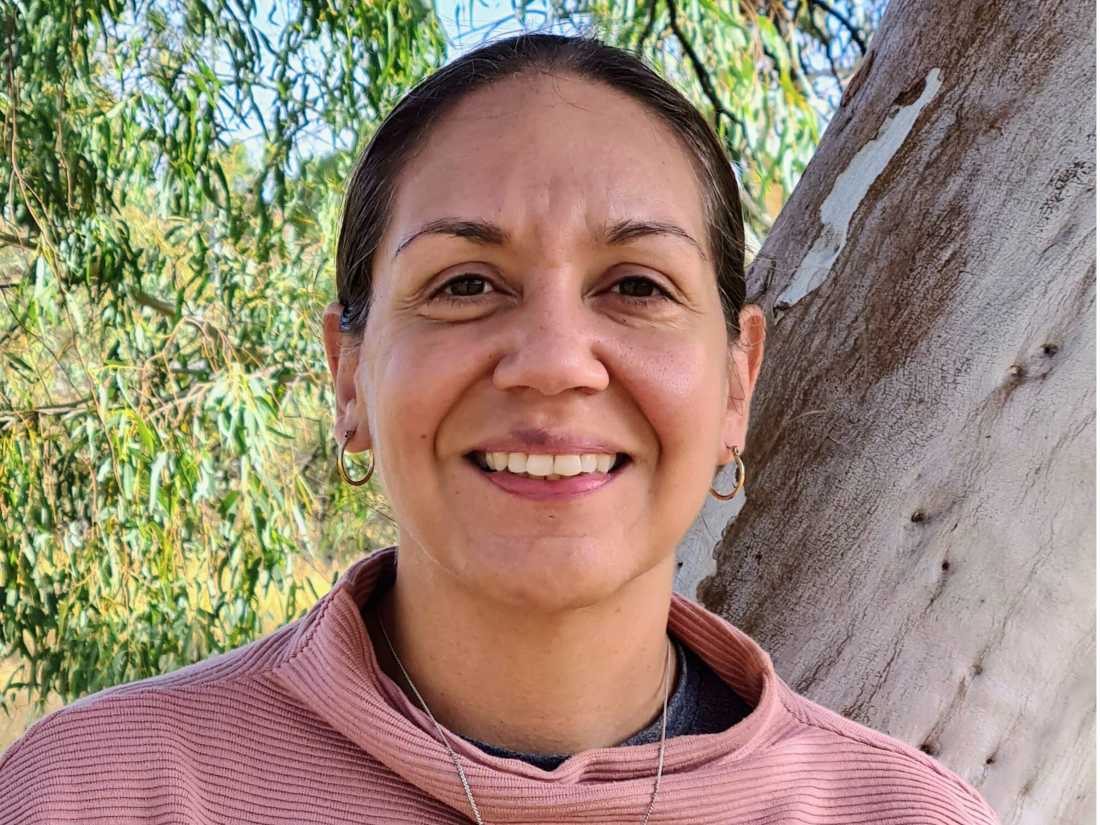 Roxanne Highfold (Mentor)