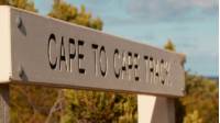 Immerse yourself in Margaret River's stunning coastal scenery.   Join the Cape to Cape Track Walk for 8 days starting at Cape Naturaliste down to Cape Leeuwin.   Enjoy cliff top walks with stunning views of red granite boulders, white sandy beaches and wander through an ancient Karri forest   A delight walking experience exploring the South Western Australian coastline.  For more information: https://bit.ly/2kvSJZi  ------------------------------ Like this? Visit our websites: Trekking and guided tour information https://www.australianwalkingholidays.com.au/ https://www.LarapintaTrailWalks.com.au Find us on Facebook https://www.facebook.com/australianwalkingholidays Find us on Twitter https://twitter.com/auswalking Instagram: https://www.facebook.com/AustralianWalkingHolidays Google Plus: https://plus.google.com/u/4/+AustralianWalkingHolidaysSydney