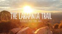 A trek on the Larapinta Trail is an experience like no other, and can leave an impression on travellers long after they return home. From sweeping views across the sunburnt landscape, to fresh-water gorges that provide the ultimate refreshment, and sunrises that bathe the sky in vibrant hues of pink, orange and deep purple, it is an experience you simply must do!  Highlights include: - Trek the ancient landscape of the West MacDonnell Ranges - Summit Mount Sonder for a spectacular sunrise - Stay in award-winning, exclusive eco-campsites - Visit highlights along the trail including the Ochre Pits, Ormiston Gorge, Standley Chasm and more - Gain an deeper understanding for the ancient Indigenous culture and Traditional Owners of tha land - Relax in the evenings around a campfire as the guides prepare delicious 3 course meals   Visit https://bit.ly/Larpainta for more information.